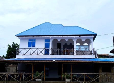 Matemwe Cabin | PM Lodge and Restaurant