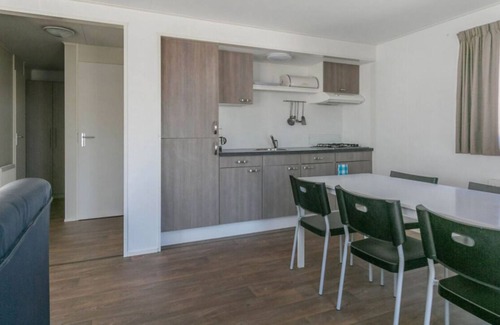 Ommel Resort | PM Prinsenchalet - Three Bedroom Resort, Sleeps 6