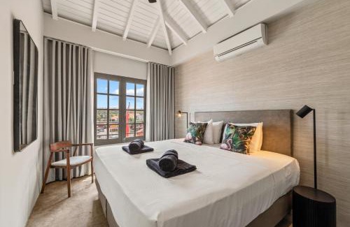 Pietermaai District Apartment | PM78 Boutique Apartments
