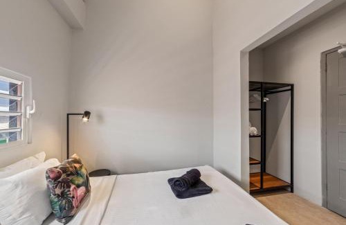 Pietermaai District Apartment | PM78 Boutique Apartments