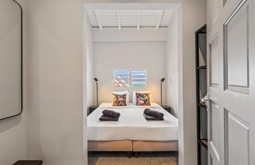 Pietermaai District Apartment | PM78 Boutique Apartments