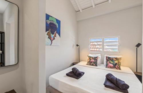 Pietermaai District Apartment | PM78 Boutique Apartments