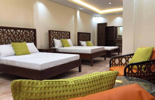 Maria Resort | PMG Islandscape Resort