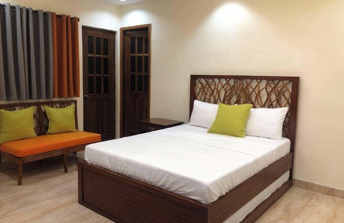Maria Resort | PMG Islandscape Resort
