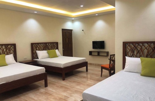 Maria Resort | PMG Islandscape Resort