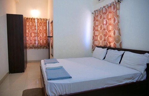 Anaimalai Cabin | PMR lodge