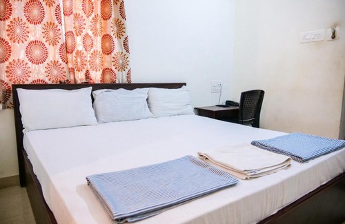 Anaimalai Cabin | PMR lodge