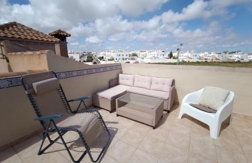 Orihuela Costa Apartment | PMT29 - Playa Flamenca Quadro - Pool