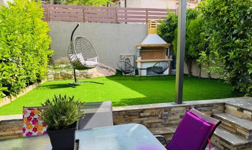 Kato Lechonia Villa | Pnoẽs Pelion Luxury Villa