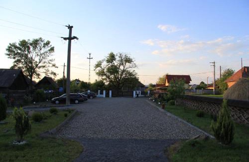 Sighetu Marmatiei House | Poème