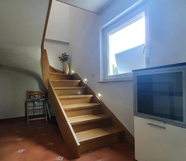 Tisina House | Počitniška hiša Grube z wellnesom
