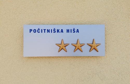 Ormoz House | Počitniška hiša Pavlek