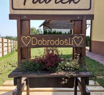 Ormoz House | Počitniška hiša Pavlek