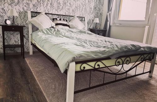 Ormoz House | Počitniška hiša Pavlek