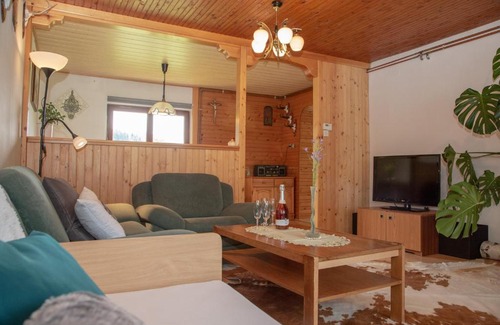 Koprivnik v Bohinju House | Počitniška hiša Pri Goričarju