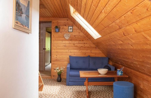 Koprivnik v Bohinju House | Počitniška hiša Pri Goričarju
