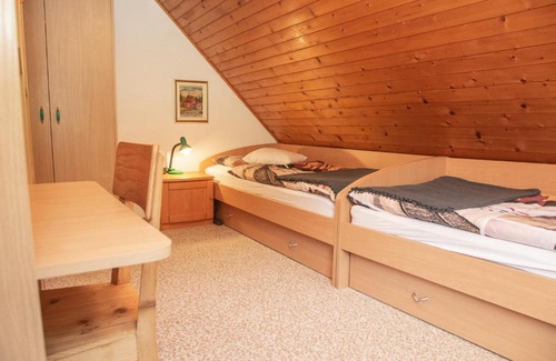Koprivnik v Bohinju House | Počitniška hiša Pri Goričarju