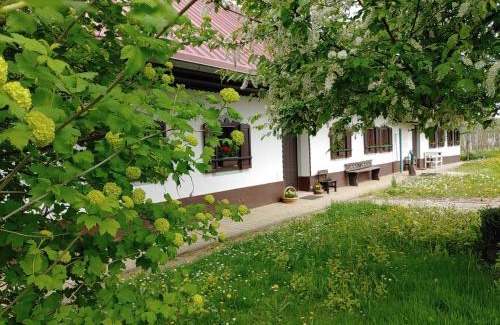 Ormoz House | POČITNIŠKA HIŠA PRLEČKA