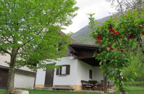Cezsoca House | Počitniška hiška Jager Čezsoča