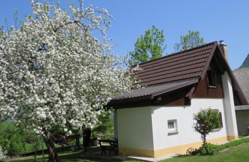 Cezsoca House | Počitniška hiška Jager Čezsoča