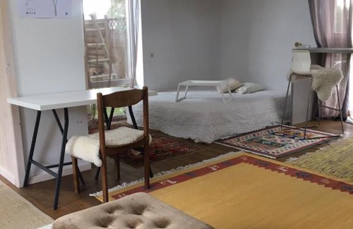 Anyksciai Apartment | Po klevu