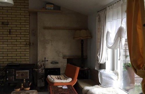 Anyksciai Apartment | Po klevu