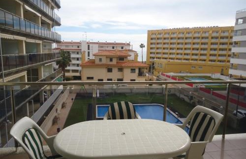 Peniscola Apartment | Pº Maritimo 13-4/6 pax. LEK