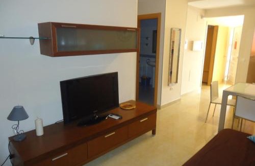 Peniscola Apartment | Pº Maritimo 13-4/6 pax. LEK
