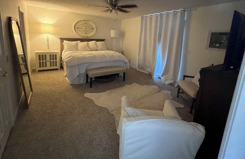 Cordele House | Po Moe’s III