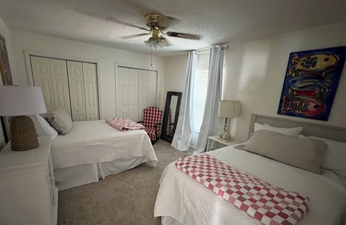 Cordele House | Po Moe’s III