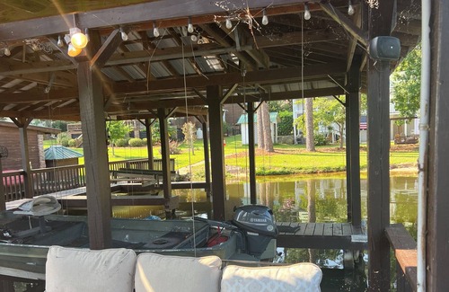Cordele House | Po Moe’s III