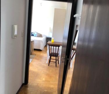 Auxiliadora Apartment | POA Auxiliadora melhor opção