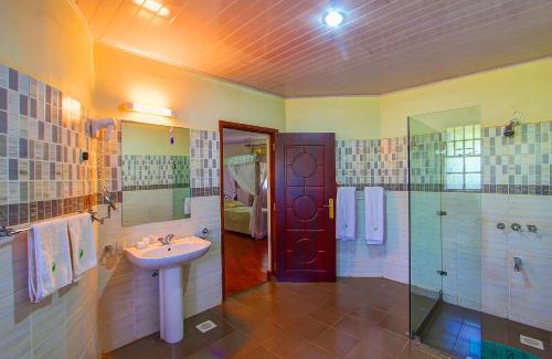 Eldoret Resort | Poa Place Resort & Hotel - Where Nature Meets Comfort