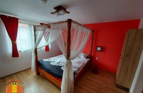 Teliucu Inferior Villa | POARTA SOARELUI