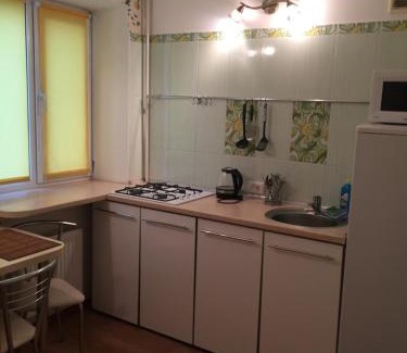 Kremenchuk Apartment | Pobeda 6
