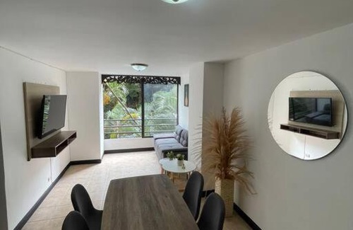 Castropol Apartment | Poblado Apartment Best Location