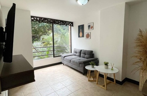 Castropol Apartment | Poblado Apartment Best Location