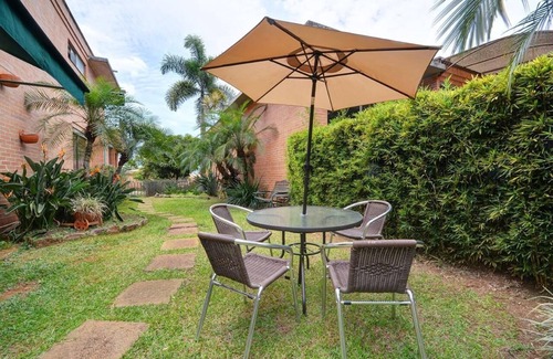 El Castillo House | POBLADO LUX JACUZZI VILLA