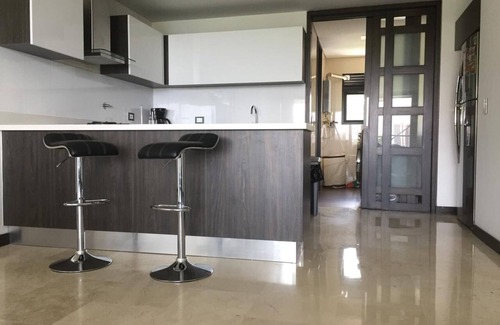 Soacha Apartment | Poblado Modern for families