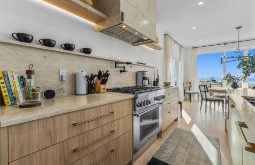Cataumet House | Pocasset Family retreat ocean view