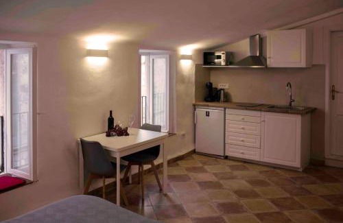 Dubrovnik Old Town Apartment | Pocco Andante