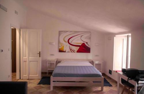 Dubrovnik Old Town Apartment | Pocco Andante
