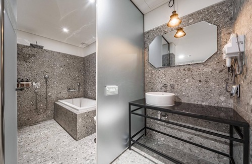 Pocheon Hotel | Pocheo Alma