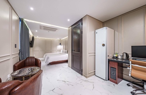 Pocheon Hotel | Pocheo Alma