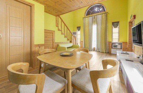 Pocheon House | Pocheon Aleumdaun Pension