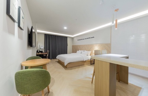 Pocheon Hotel | Pocheon Aloha