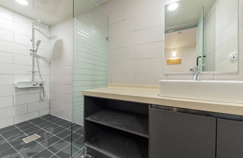 Pocheon Hotel | Pocheon Aloha