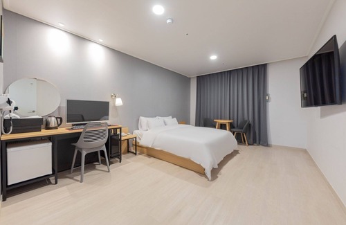Pocheon Hotel | Pocheon Aloha