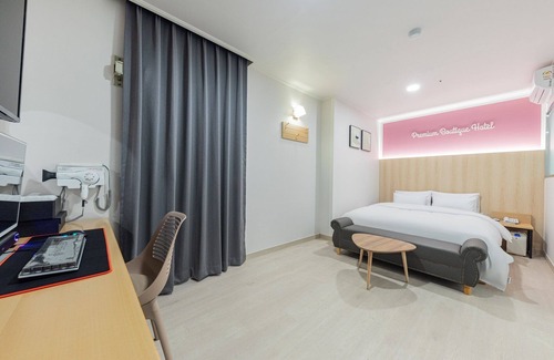 Pocheon Hotel | Pocheon Aloha