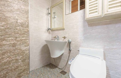 Pocheon House | Pocheon Arumdri Pension